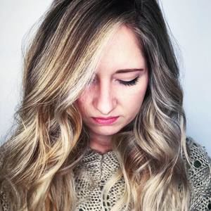 Meet your Posher, Anna